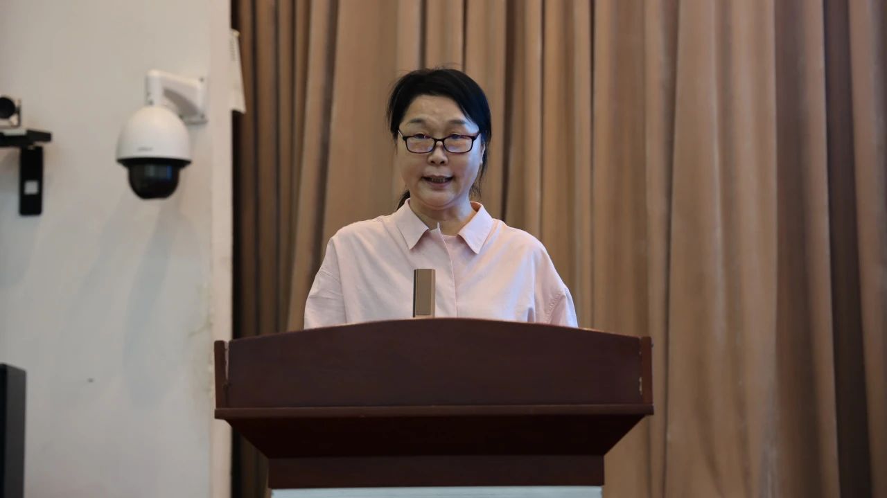 慈善榜樣！新鄉(xiāng)市慈善大會(huì)銀金達(dá)亮彩